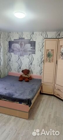 

3-к. дом, 43 м²