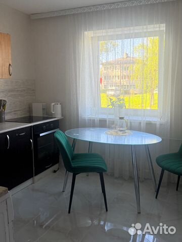 

1-к. квартира, 42 м², 1 кровать