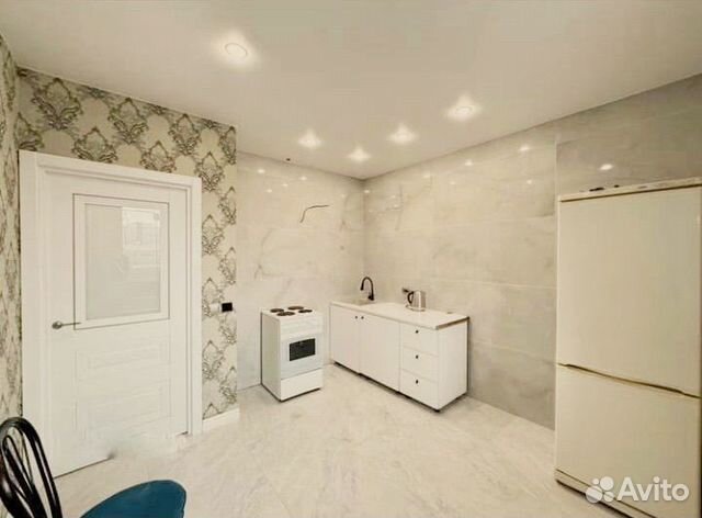 

2-к. квартира, 50 м², 1 кровать