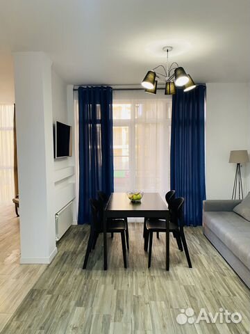 

2-к. квартира, 77 м², 3/5 эт.