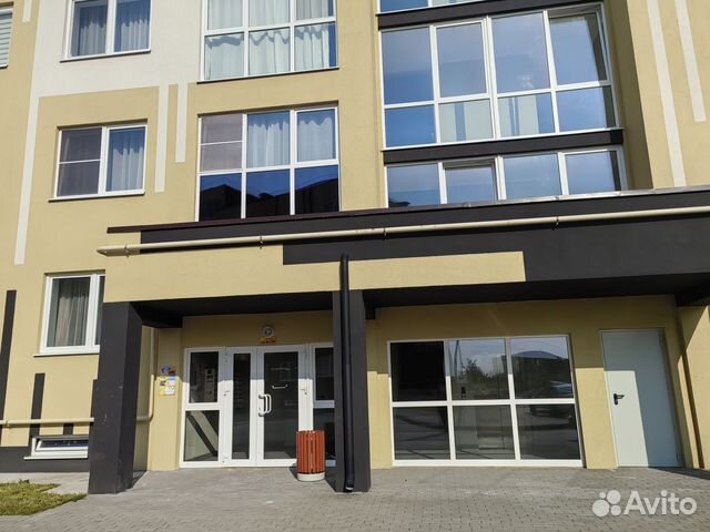 

1-к. квартира, 30,3 м², 2 кровати