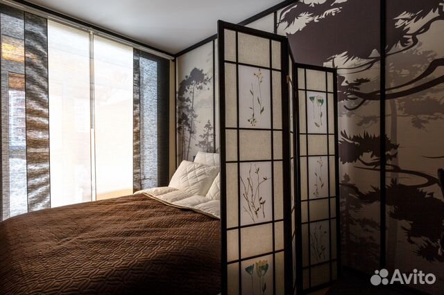 1-к квартира, 35 м², 2/17 эт. 1-к квартира, 35 м², 2/17 эт.