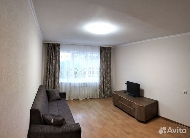 

3-к. квартира, 76 м², 3 кровати