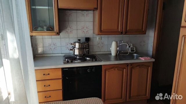 

4-к. квартира, 80 м², 3 кровати