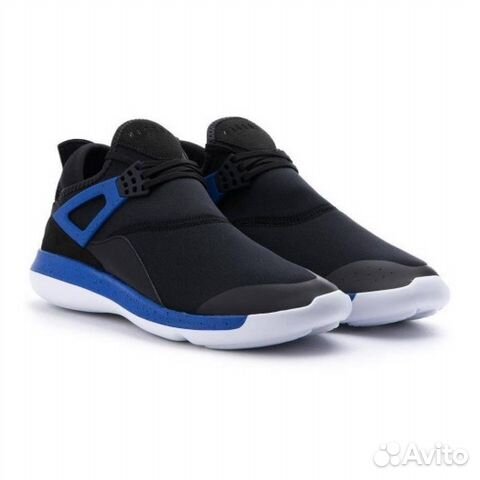 Кроссовки баскетбольные nike jordan FLY 940267-006 Кроссовки баскетбольные nike jordan FLY 940267-006