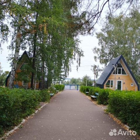 

2-к. коттедж, 60 м²