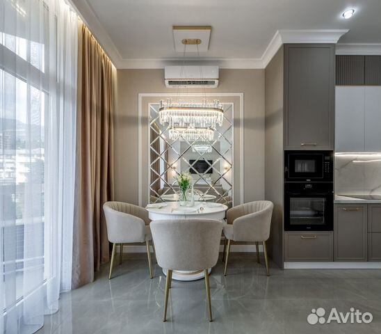 

1-к. квартира, 50 м², 7/10 эт.
