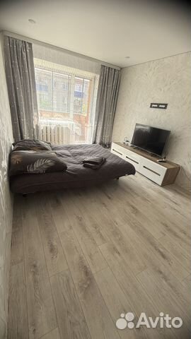 

1-к. квартира, 29 м², 1 кровать