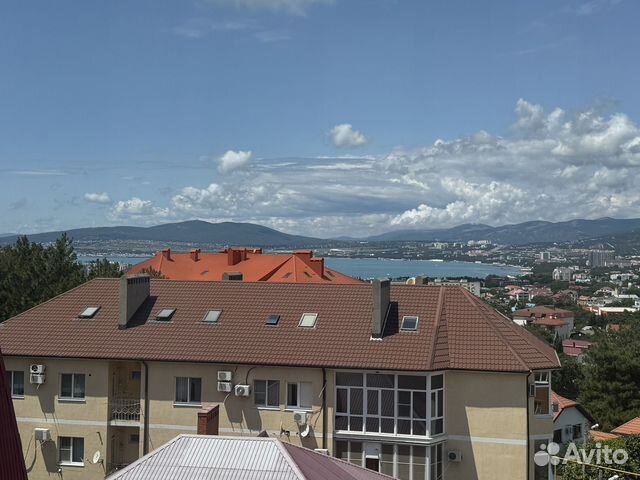 

1-к. квартира, 32 м², 2 кровати