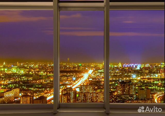 

Квартира-студия, 37 м², 1 кровать