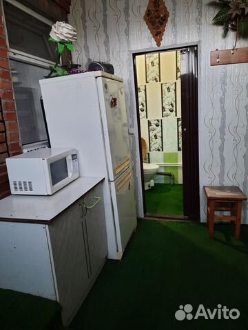 

1-к. дом, 20 м²