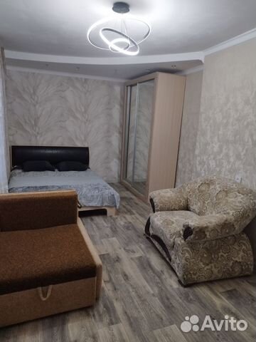 

1-к. дом, 37,8 м²