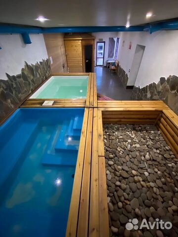 

3-к. коттедж, 350 м²