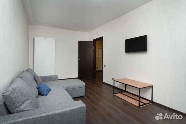 

3-к. квартира, 72 м², 3 кровати
