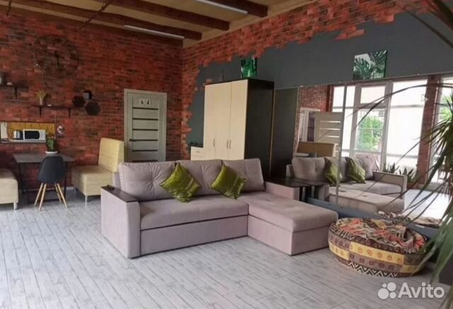 

Таунхаус 70 м²