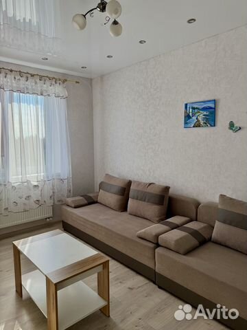 

2-к. квартира, 50 м², 4/5 эт.