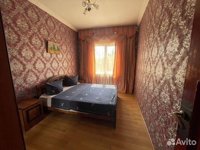 

5-к. дом, 110 м²