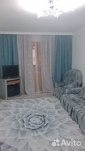 

3-к. квартира, 60 м², 5 кроватей