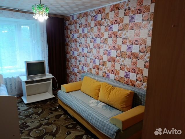 

2-к. квартира, 49,7 м², 5 кроватей