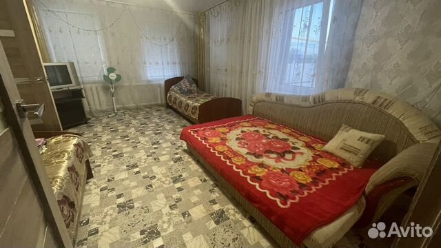 

2-к. дом, 50 м²
