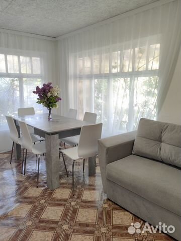 

4-к. квартира, 45 м², 8 кроватей