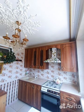 

2-к. квартира, 55 м², 5 кроватей