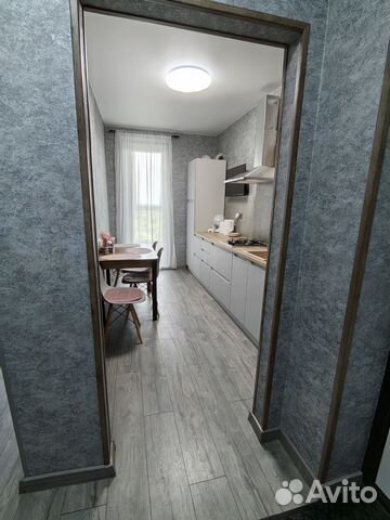 

1-к. квартира, 29 м², 2 кровати
