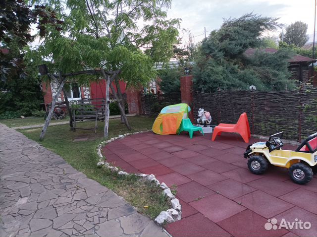 

3-к. дом, 60 м²