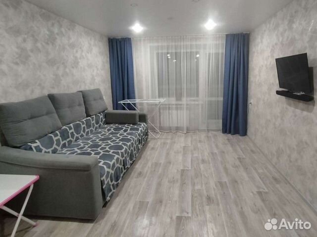 

3-к. квартира, 56 м², 3 кровати