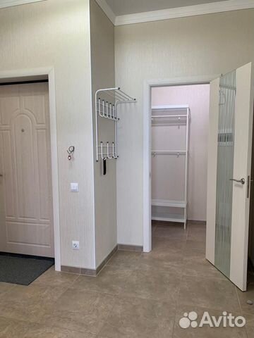 

1-к. квартира, 47 м², 3 кровати