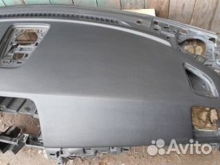 Торпеда для Mazda CX5 VS