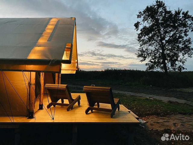 

1-к. дом, 20 м²