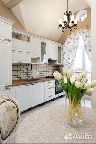 

1-к. квартира, 48 м², 2 кровати