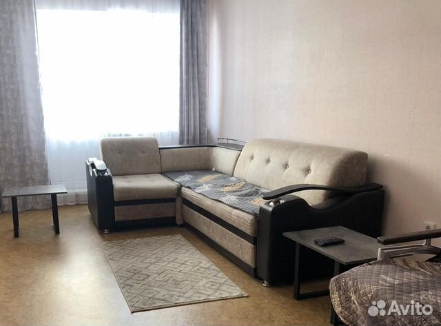 

3-к. квартира, 90 м², 3 кровати