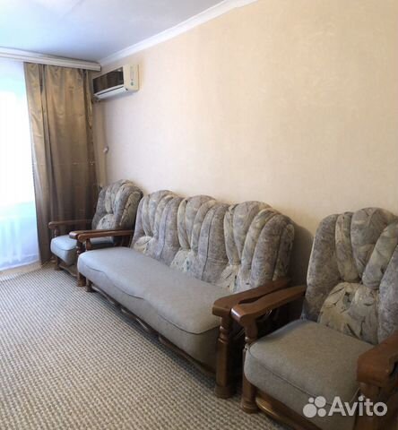 

2-к. квартира, 48 м², 4 кровати
