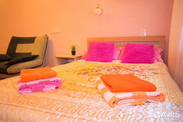 1-к квартира, 33 м², 8/9 эт.