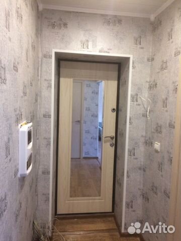 1-к квартира, 30 м², 5/5 эт.
