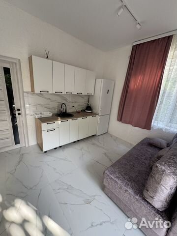 

2-к. таунхаус, 40 м²