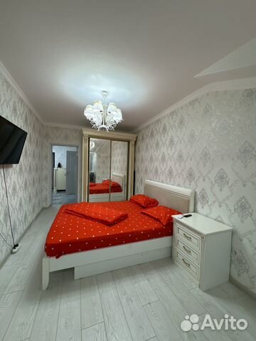 

1-к. квартира, 42 м², 6/6 эт.