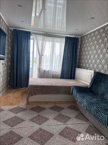 

2-к. квартира, 41 м², 4 кровати