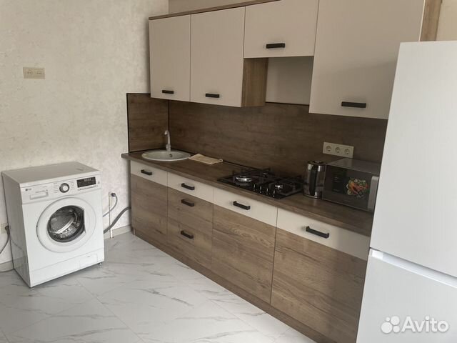 

1-к. квартира, 48 м², 5/9 эт.