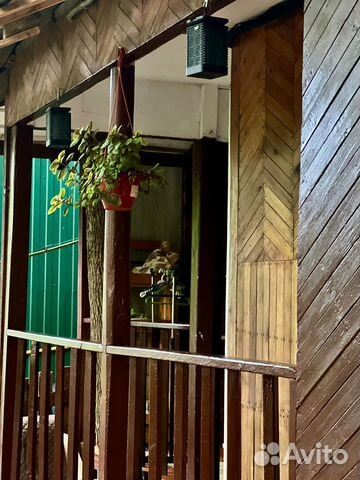 

2-к. дача, 50 м²