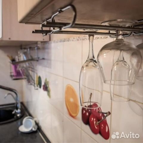 

1-к. квартира, 36,5 м², 2 кровати