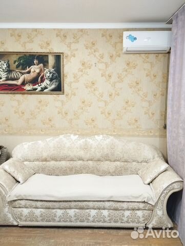 

1-к. квартира, 35 м², 2/3 эт.