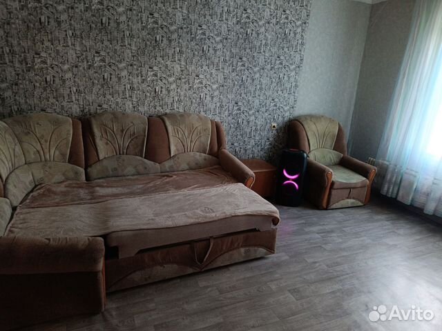 

2-к. квартира, 51 м², 3 кровати