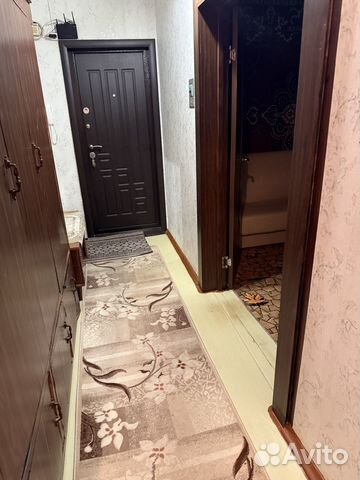 

2-к. квартира, 50 м², 1/5 эт.