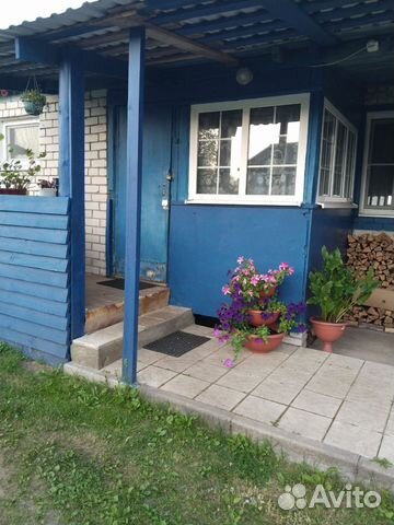 

2-к. дача, 48 м²