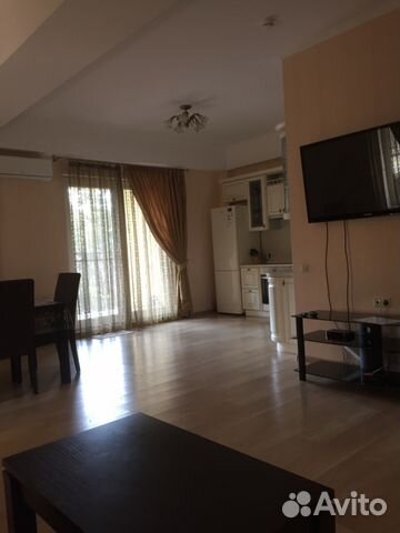 3-к квартира, 130 м², 3/5 эт.