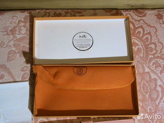 Новый кошелёк 23*10 и 20*10 см и клатч 29*18 см