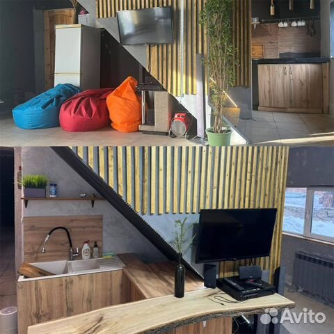 

4-к. коттедж, 250 м²